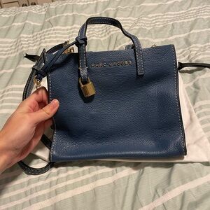 Marc Jacobs mini Crossbody tote bag